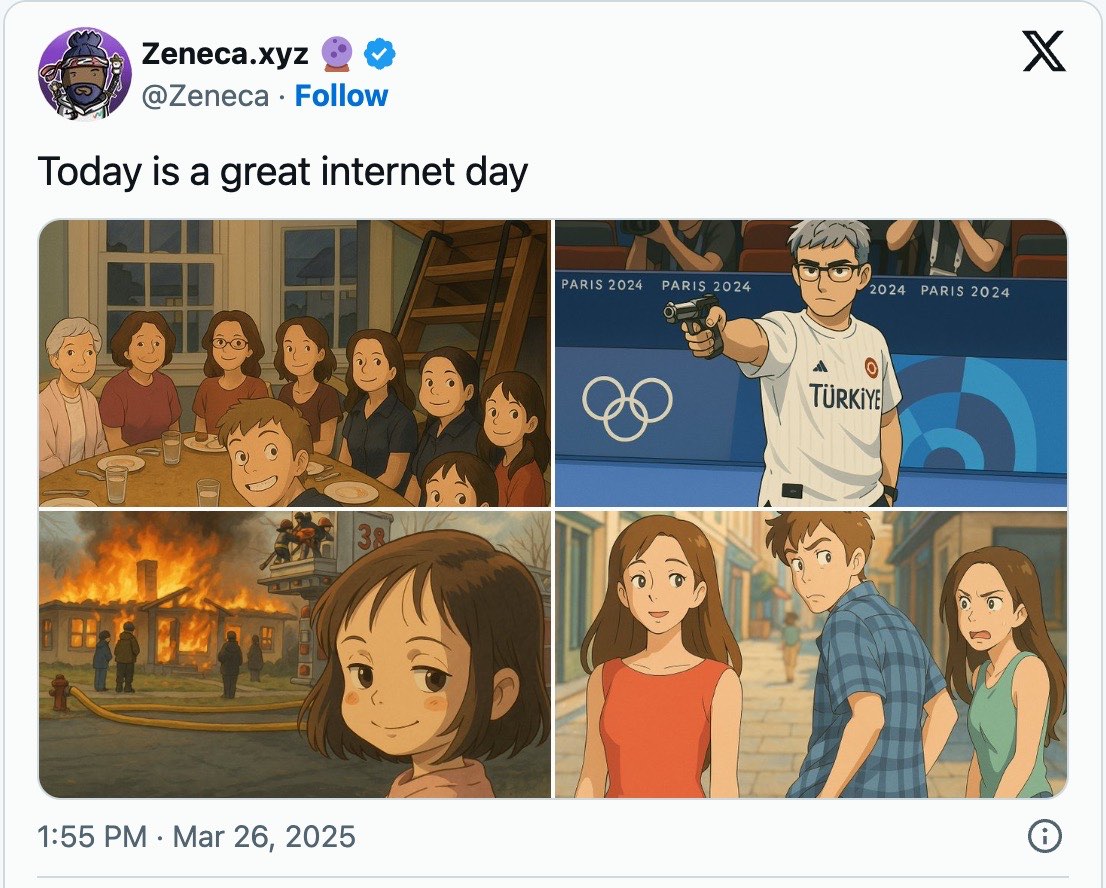 Anime and Comic Styles