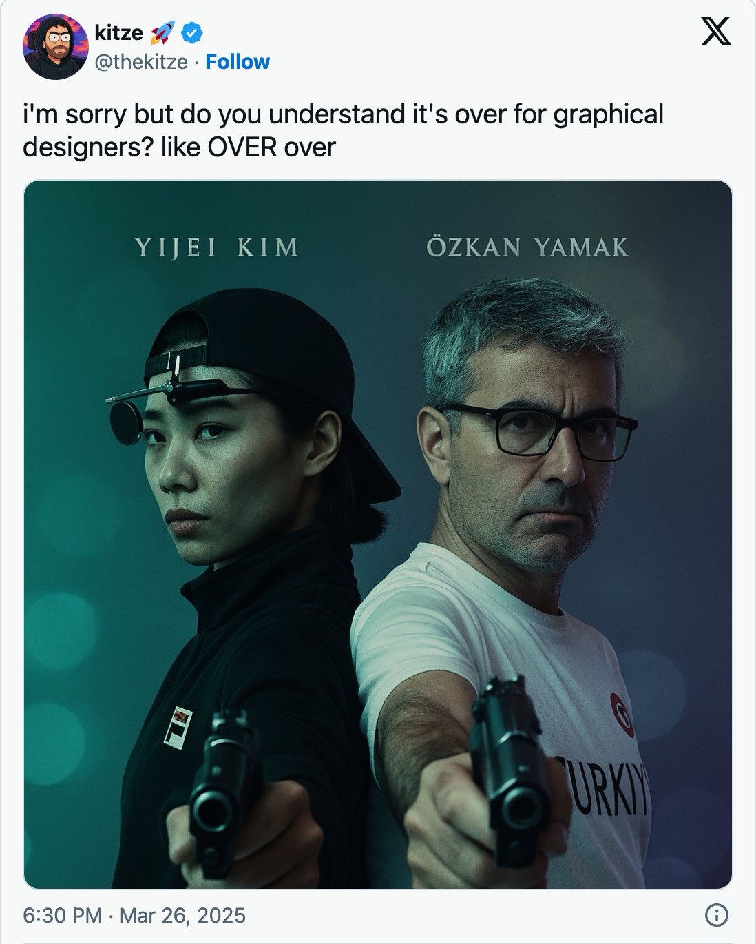 Graphic Design